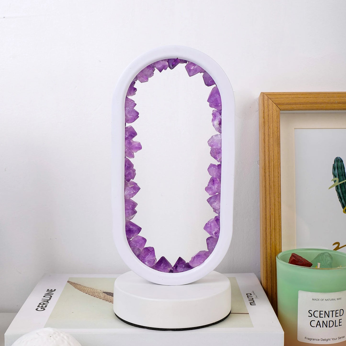 Crystal Fairy Dream Lamps