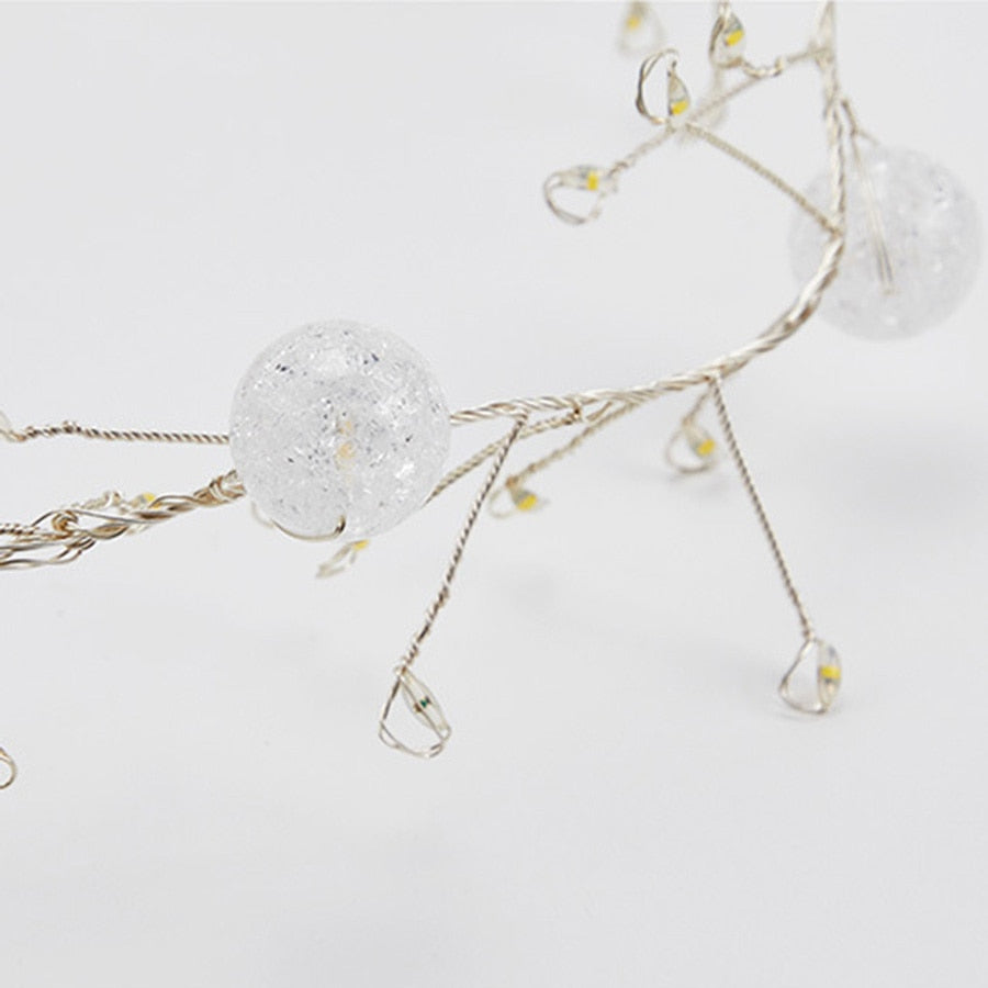 Firecracker Fairy Lights