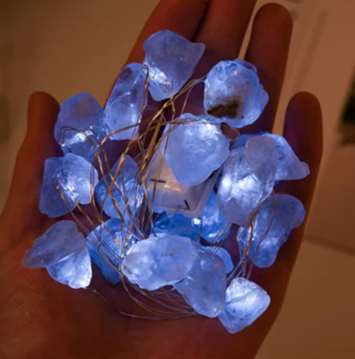 Crystal Fairy Dream Lights