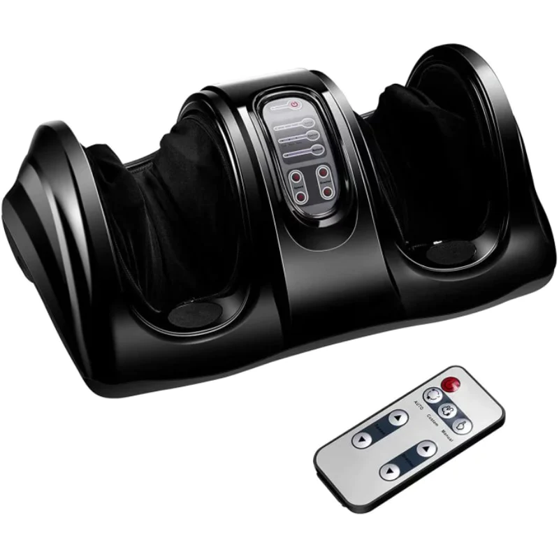 Kneading Rolling Foot Massager