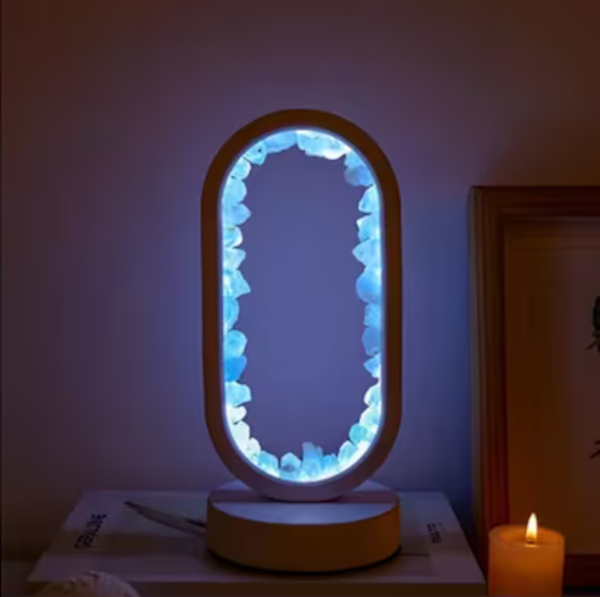 Crystal Fairy Dream Lamps