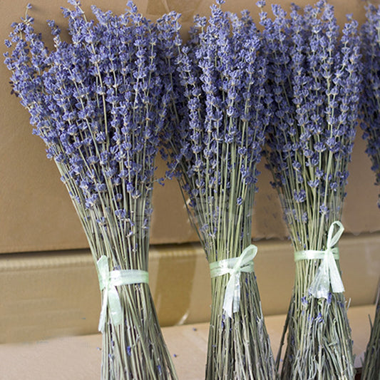 Dried Natural Lavender 100g