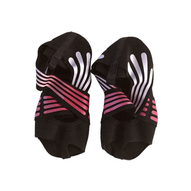 Non-slip Yoga Socks
