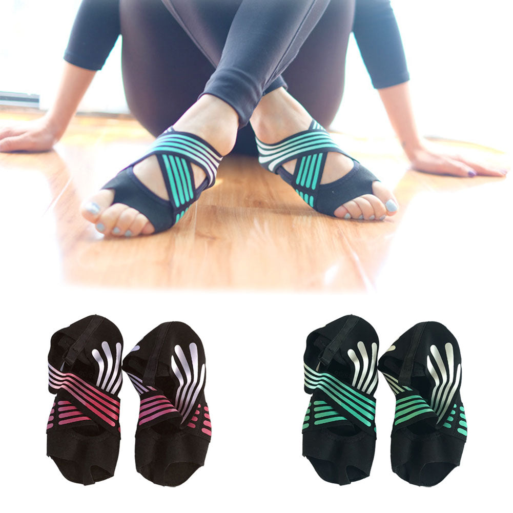 Non-slip Yoga Socks