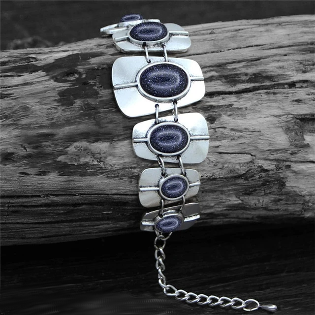 sandstone bracelet