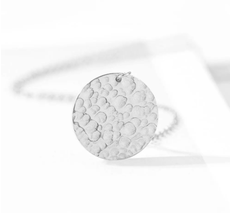 Full Moon Necklace - SoulShyne Products