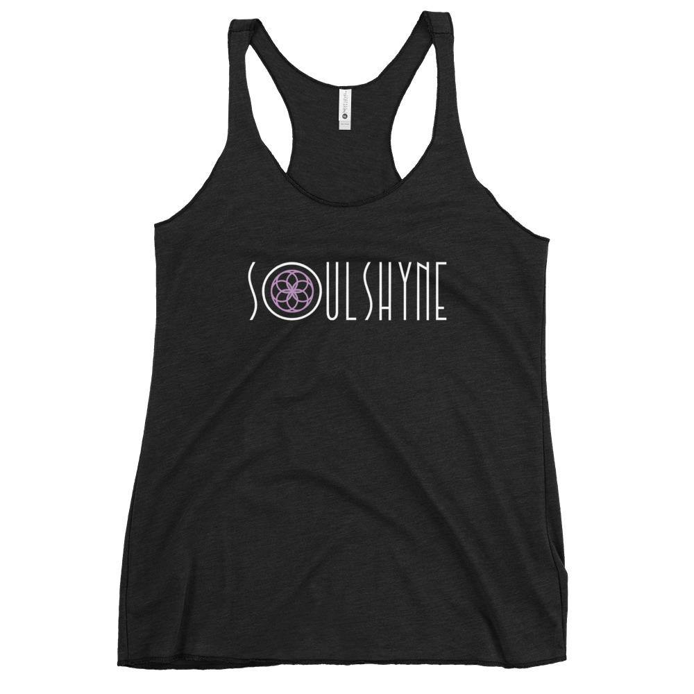 Soulshyne Women's Racerback Tank - SoulShyne Products