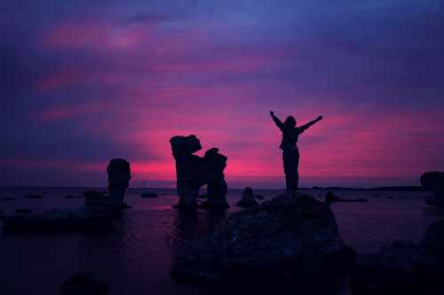 The Three Most Powerful Motivations - SoulShyne Products