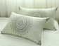 Mandala Cotton Pillow Shams
