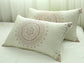 Mandala Cotton Pillow Shams