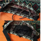 Vintage Fringe Shoulder Bag