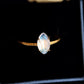 Moonstone Ring