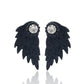 Angel Wing Earrings