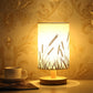 Modern Glow Table Lamp