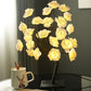 Rose Fairy Tree Lamps