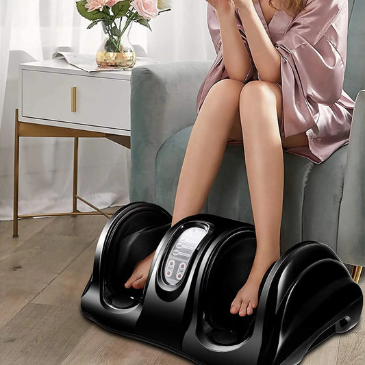 Kneading Rolling Foot Massager