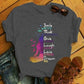 Dream Big T Shirt