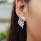 Angel Wing Earrings
