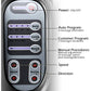 Kneading Rolling Foot Massager