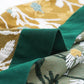 Daisies Cotton Reversible Blanket