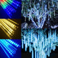 Falling Fairy Meteor Shower String Lights