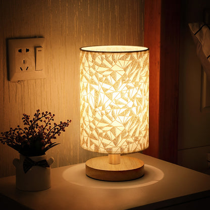 Modern Glow Table Lamp