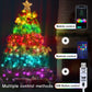 Fairy Dream Bluetooth String Lights