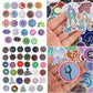Mandala Sticker Collection