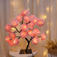 Rose Fairy Tree Lamps