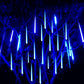 Falling Fairy Meteor Shower String Lights