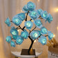 Rose Fairy Tree Lamps