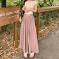 High Waist Wide Leg Pants