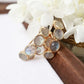 Labradorite Stones Ring