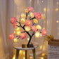 Rose Fairy Tree Lamps