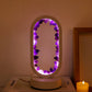 Crystal Fairy Dream Lamps