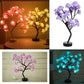 Rose Fairy Tree Lamps