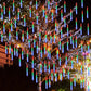 Falling Fairy Meteor Shower String Lights