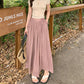 High Waist Wide Leg Pants