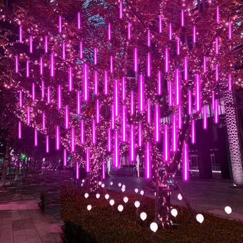Falling Fairy Meteor Shower String Lights – SoulShyne Products