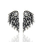 Angel Wing Earrings