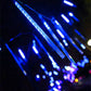 Falling Fairy Meteor Shower String Lights