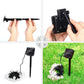 Solar Powered Fairy Light String