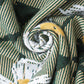 Daisies Cotton Reversible Blanket