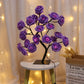 Rose Fairy Tree Lamps