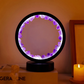 Crystal Fairy Dream Circle Lamps