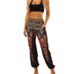 Genie Wide Leg Yoga Pants