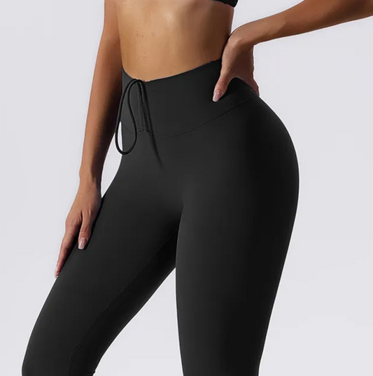 High Waist Yoga Leggings