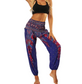 Genie Wide Leg Yoga Pants