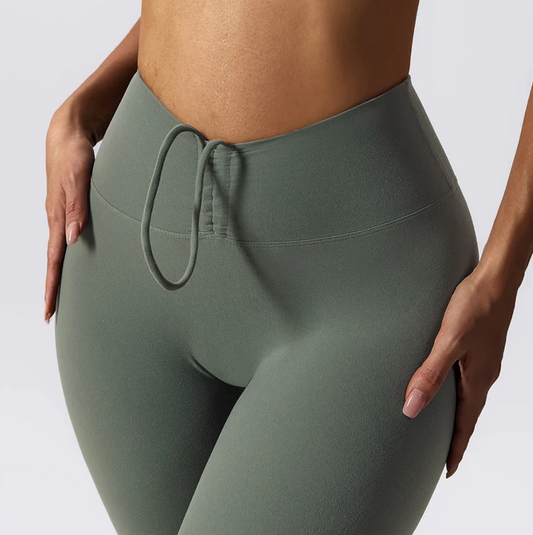 High Waist Yoga Leggings