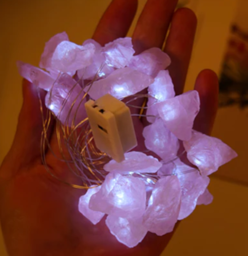 Crystal Fairy Dream Lights